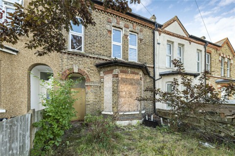 View Full Details for Pope Road, Bromley