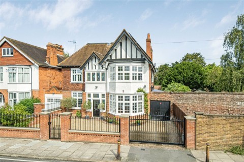 View Full Details for London Lane, Bromley