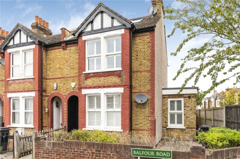 View Full Details for Balfour Road, Bromley