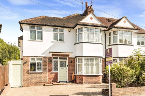 View Full Details for New Farm Avenue, Bromley