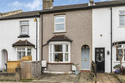 View Full Details for Johnson Road, Bromley