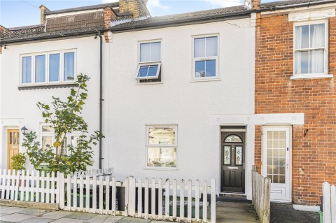 View Full Details for Liddon Road, Bromley