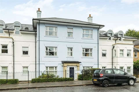 View Full Details for Upper Park Road, Bromley