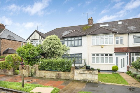 View Full Details for Queen Anne Avenue, Bromley