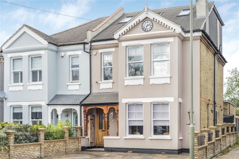 View Full Details for Park Road, Bromley