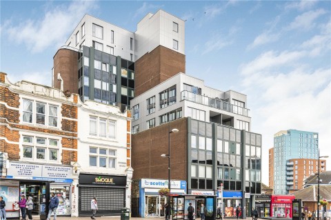 View Full Details for High Street, Bromley