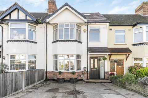 View Full Details for Elibank Road, Eltham