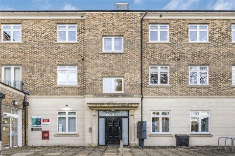 View Full Details for Mackintosh Street, Bromley