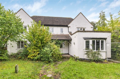 View Full Details for Ladywood Avenue, Petts Wood