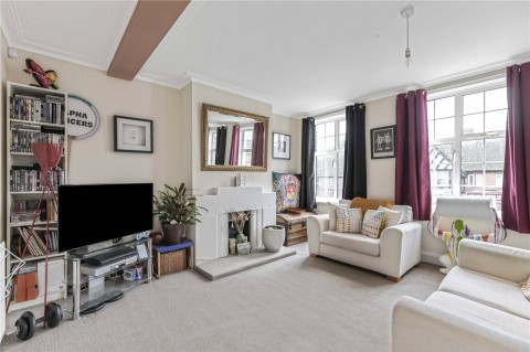 View Full Details for Chatsworth Parade, Petts Wood