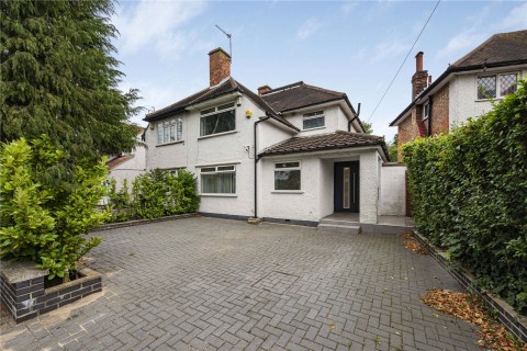 View Full Details for Towncourt Lane, Petts Wood