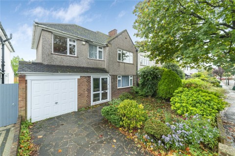 View Full Details for Homemead Road, Bromley