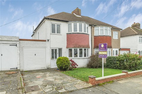 View Full Details for Chesham Avenue, Petts Wood