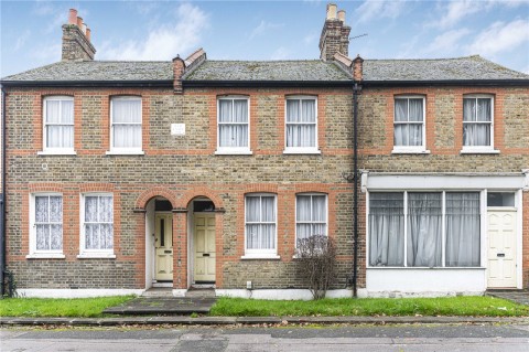 View Full Details for Farwig Lane, Bromley